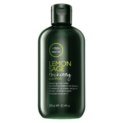 Paul Mitchell Tea Tree Lemon Sage Thickening Shampoo 300ml