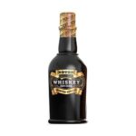 Novon Professional Whiskey Cream Cologne Black 400ml