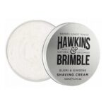 Hawkins & Brimble Shaving Cream 100ml