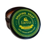 Σαπούνι Ξυρίσματος Vegan Imperial Faena 150gr