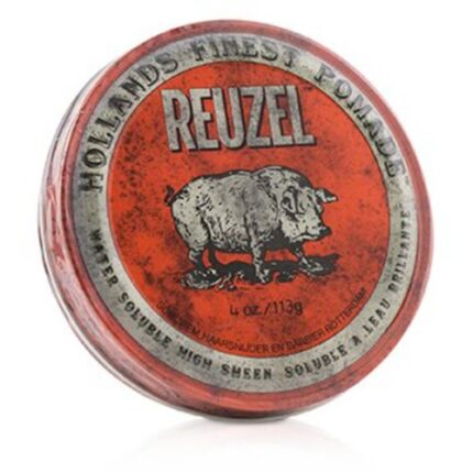 Reuzel Υδατοδιαλυτή Πομάδα με Υψηλή Λάμψη  113gr
