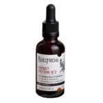 Bullfrog All in One Beard Oil Secret Potion No2 50ml