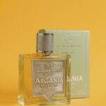 Saponificio Varesino Argania Eau De Parfum 100ml