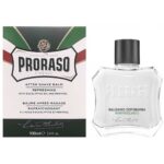 Proraso After Shave Balm Refreshing And Toning 100ml