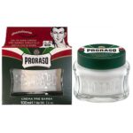 Proraso Pre-Shave Cream Με Άρωμα Ευκαλύπτου 100ml