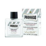 Proraso After Shave Balm Sensitive Skin With Green Tea And Oatmeal 100ml